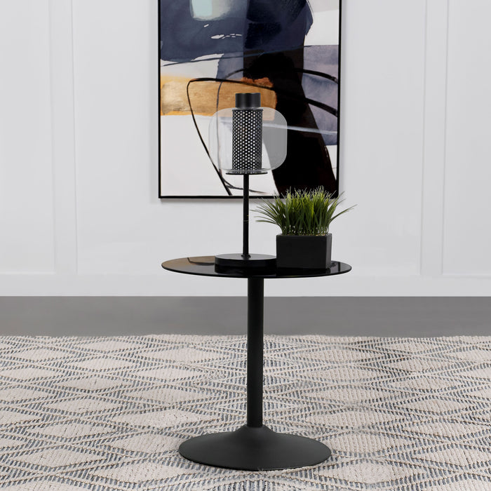 Ganso End & Side Table - Tony’s Furniture Store & Linen (GA) - Multi Location