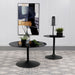 Ganso End & Side Table - Tony’s Furniture Store & Linen (GA) - Multi Location