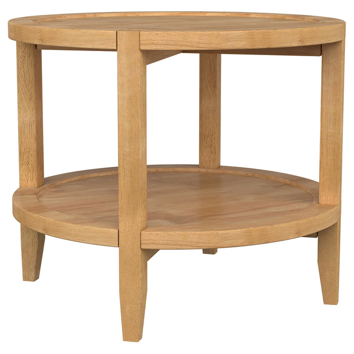 Camillo End & Side Table - Tony’s Furniture Store & Linen (GA) - Multi Location