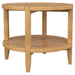 Camillo End & Side Table - Tony’s Furniture Store & Linen (GA) - Multi Location