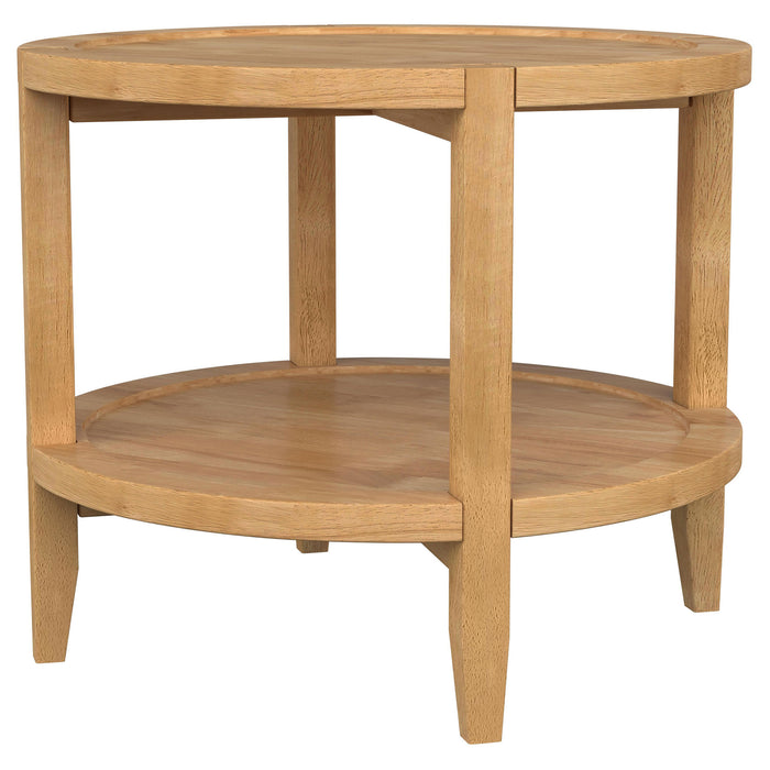 Camillo End & Side Table - Tony’s Furniture Store & Linen (GA) - Multi Location