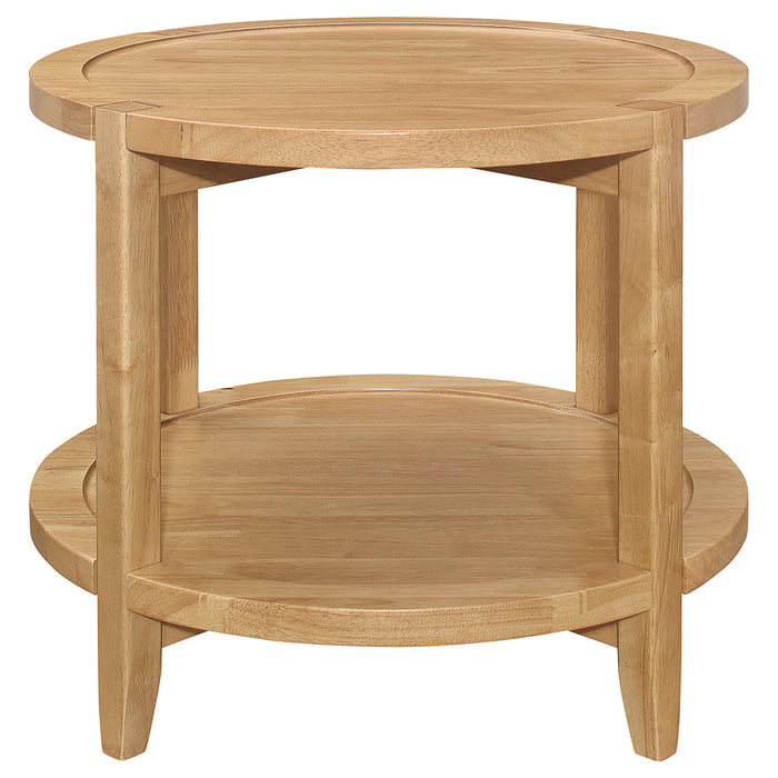 Camillo End & Side Table - Tony’s Furniture Store & Linen (GA) - Multi Location