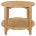 Camillo End & Side Table - Tony’s Furniture Store & Linen (GA) - Multi Location