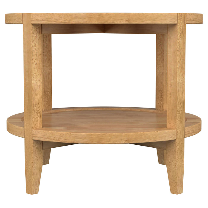 Camillo End & Side Table - Tony’s Furniture Store & Linen (GA) - Multi Location