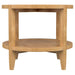 Camillo End & Side Table - Tony’s Furniture Store & Linen (GA) - Multi Location