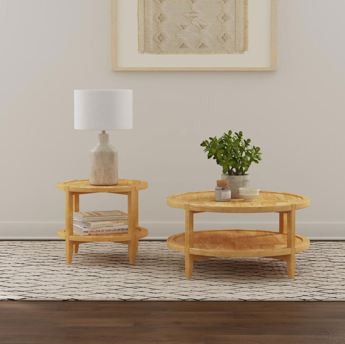 Camillo End & Side Table - Tony’s Furniture Store & Linen (GA) - Multi Location