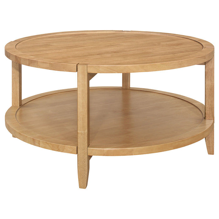 Camillo Coffee Table - Tony’s Furniture Store & Linen (GA) - Multi Location