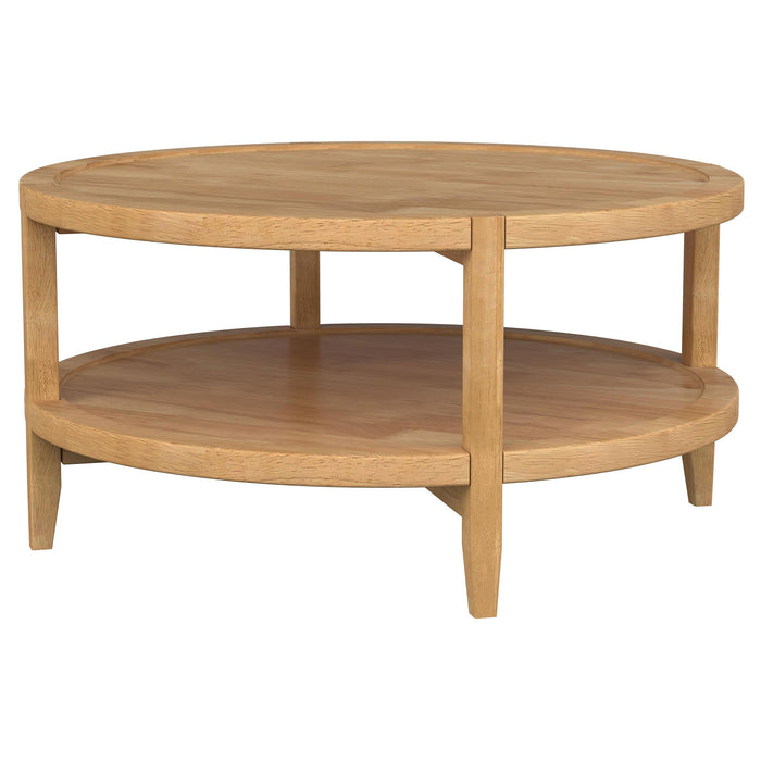 Camillo Coffee Table - Tony’s Furniture Store & Linen (GA) - Multi Location