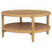 Camillo Coffee Table - Tony’s Furniture Store & Linen (GA) - Multi Location