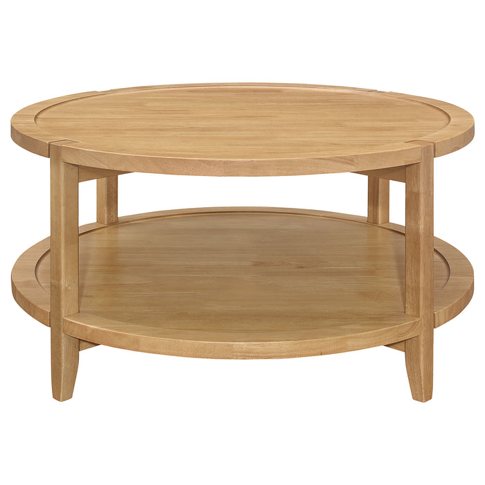 Camillo Coffee Table - Tony’s Furniture Store & Linen (GA) - Multi Location