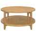 Camillo Coffee Table - Tony’s Furniture Store & Linen (GA) - Multi Location