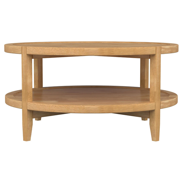 Camillo Coffee Table - Tony’s Furniture Store & Linen (GA) - Multi Location