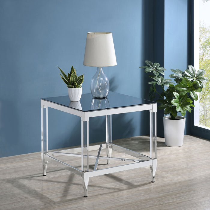 Lindley End & Side Table - Tony’s Furniture Store & Linen (GA) - Multi Location