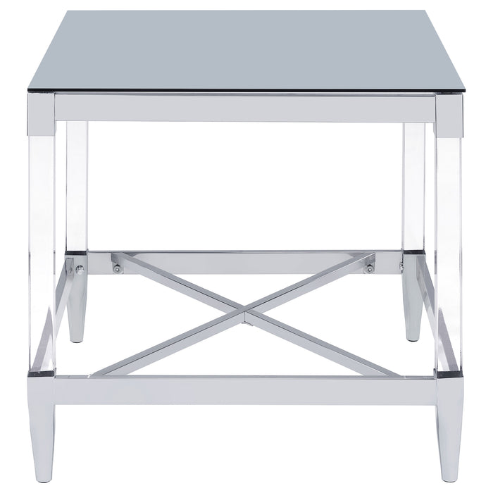 Lindley End & Side Table - Tony’s Furniture Store & Linen (GA) - Multi Location