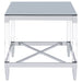 Lindley End & Side Table - Tony’s Furniture Store & Linen (GA) - Multi Location