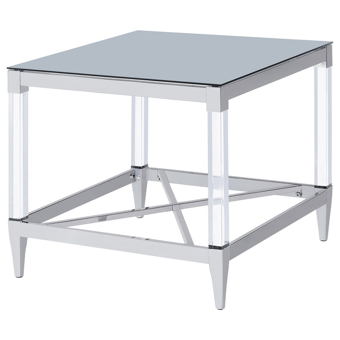 Lindley End & Side Table - Tony’s Furniture Store & Linen (GA) - Multi Location