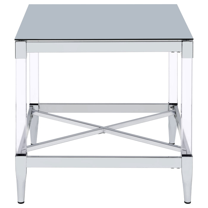 Lindley End & Side Table - Tony’s Furniture Store & Linen (GA) - Multi Location