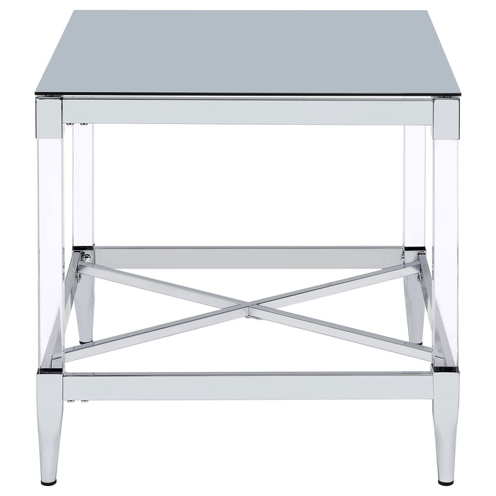 Lindley End & Side Table - Tony’s Furniture Store & Linen (GA) - Multi Location
