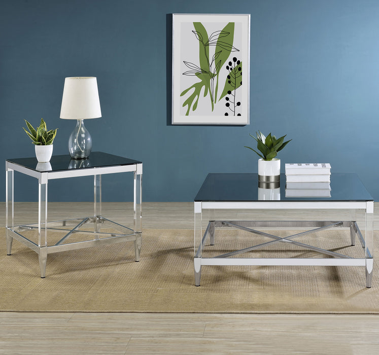 Lindley End & Side Table - Tony’s Furniture Store & Linen (GA) - Multi Location