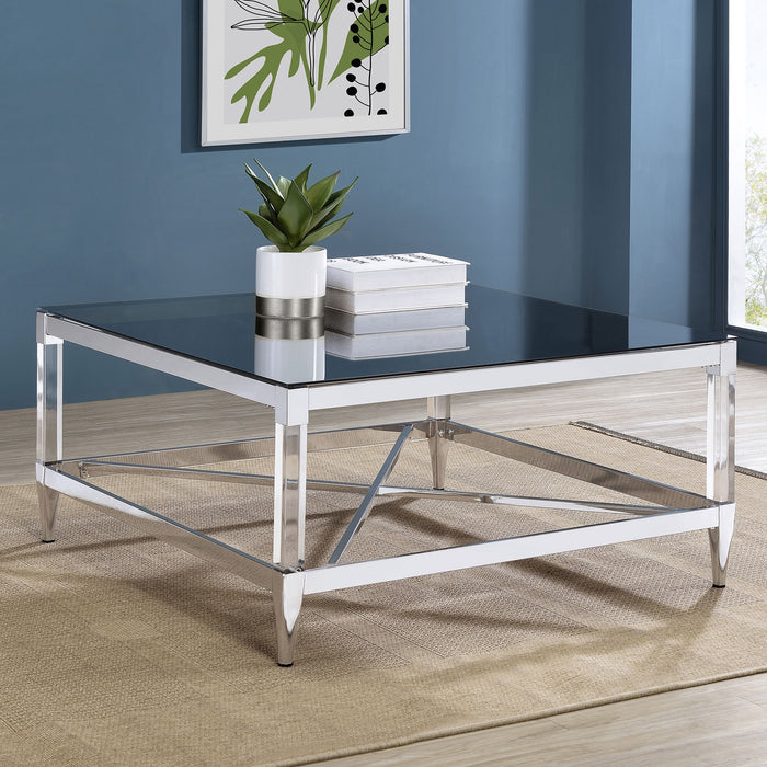 Lindley Coffee Table - Tony’s Furniture Store & Linen (GA) - Multi Location