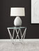 Brittania End & Side Table - Tony’s Furniture Store & Linen (GA) - Multi Location