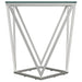 Brittania End & Side Table - Tony’s Furniture Store & Linen (GA) - Multi Location