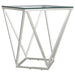 Brittania End & Side Table - Tony’s Furniture Store & Linen (GA) - Multi Location