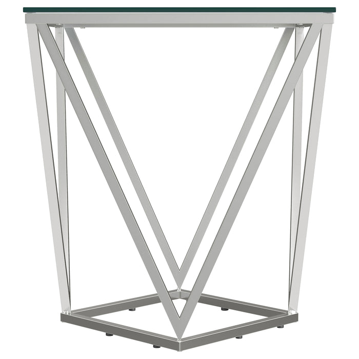 Brittania End & Side Table - Tony’s Furniture Store & Linen (GA) - Multi Location
