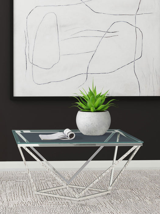 Brittania Coffee Table - Tony’s Furniture Store & Linen (GA) - Multi Location