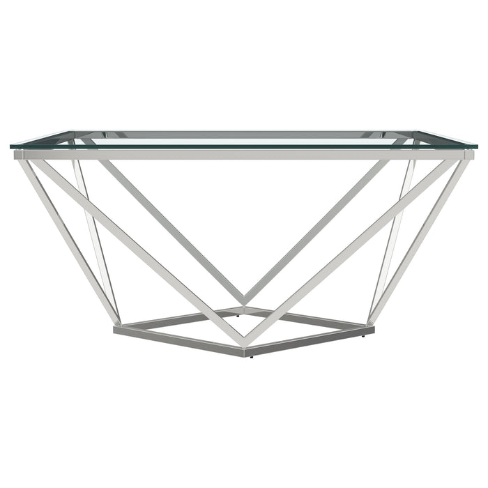 Brittania Coffee Table - Tony’s Furniture Store & Linen (GA) - Multi Location