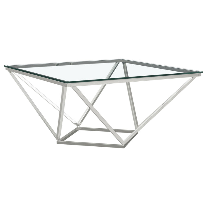 Brittania Coffee Table - Tony’s Furniture Store & Linen (GA) - Multi Location
