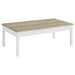 Stacie Coffee Table Set - Tony’s Furniture Store & Linen (GA) - Multi Location