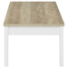 Stacie Coffee Table Set - Tony’s Furniture Store & Linen (GA) - Multi Location