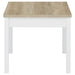 Stacie Coffee Table Set - Tony’s Furniture Store & Linen (GA) - Multi Location