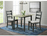 Martin Dining Set - Tony’s Furniture Store & Linen (GA) - Multi Location