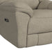Kelsey P3 Recliner, zero gravity, memory foam in Bama Toast - Tony’s Furniture Store & Linen (GA) - Multi Location
