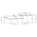 Eason Coffee Table Set - Tony’s Furniture Store & Linen (GA) - Multi Location