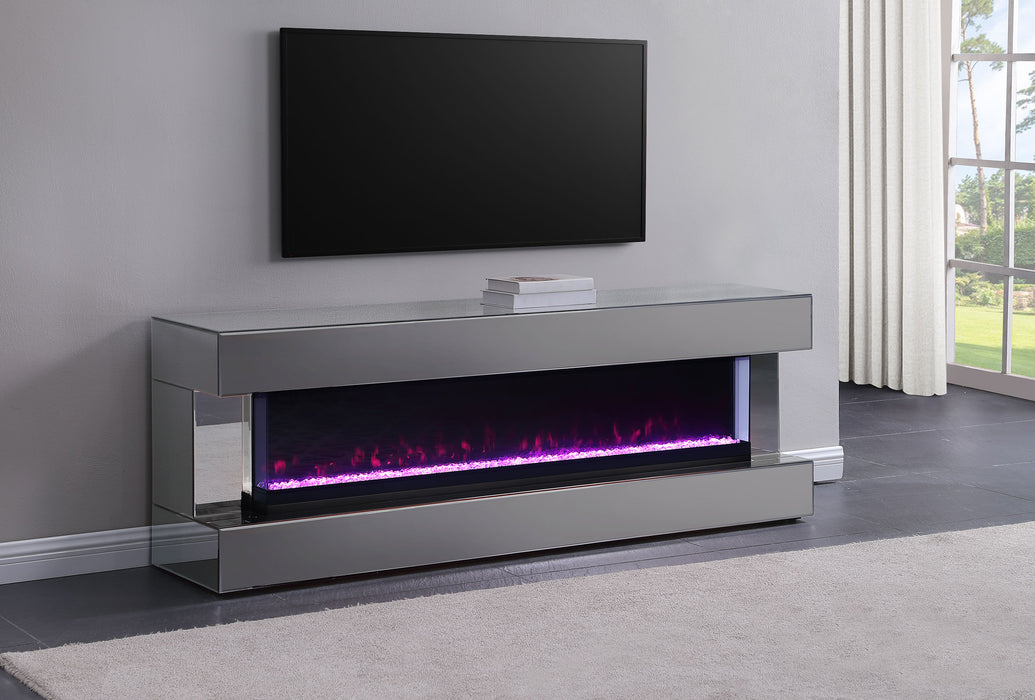 Vallerie Tv Stand - Tony’s Furniture Store & Linen (GA) - Multi Location