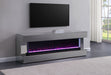 Vallerie Tv Stand - Tony’s Furniture Store & Linen (GA) - Multi Location