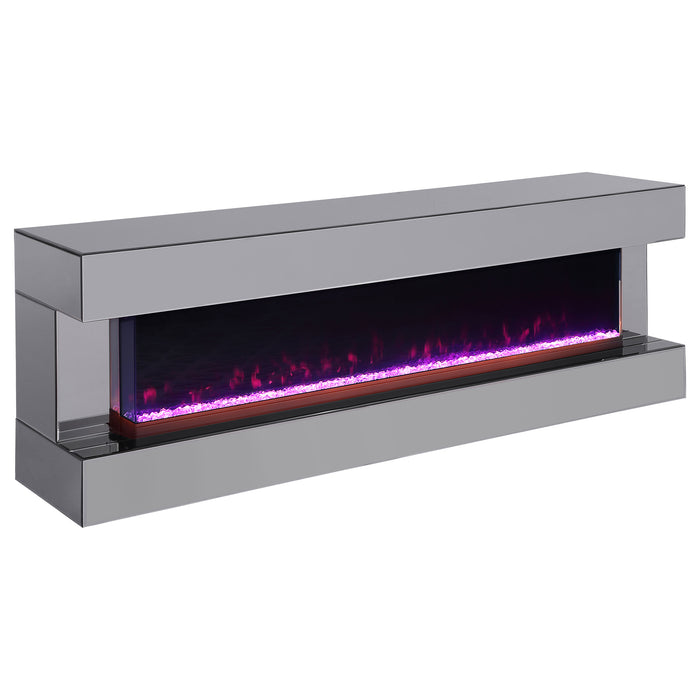 Vallerie Tv Stand - Tony’s Furniture Store & Linen (GA) - Multi Location