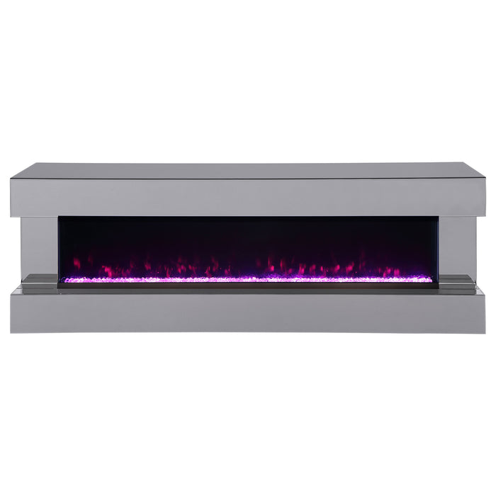Vallerie Tv Stand - Tony’s Furniture Store & Linen (GA) - Multi Location