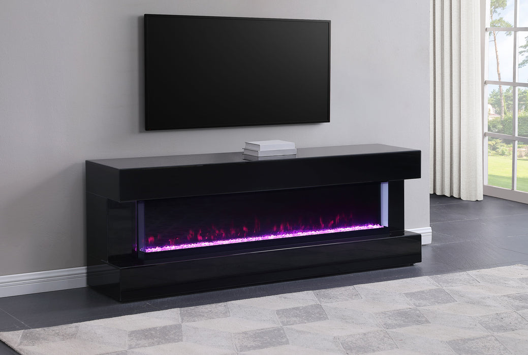 Vallerie Tv Stand - Tony’s Furniture Store & Linen (GA) - Multi Location