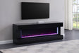 Vallerie Tv Stand - Tony’s Furniture Store & Linen (GA) - Multi Location