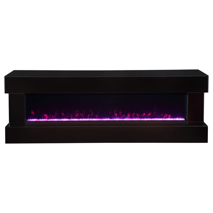 Vallerie Tv Stand - Tony’s Furniture Store & Linen (GA) - Multi Location