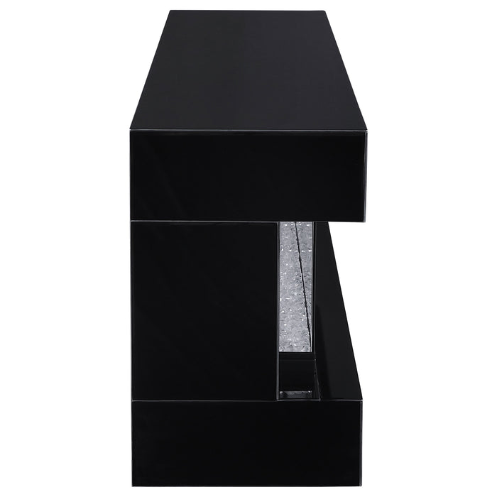 Vallerie Tv Stand - Tony’s Furniture Store & Linen (GA) - Multi Location