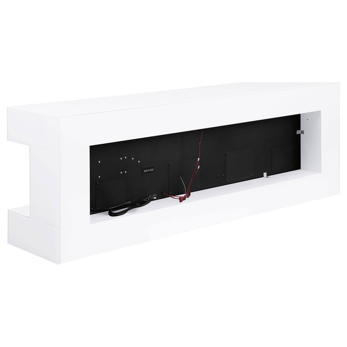 Vallerie Tv Stand - Tony’s Furniture Store & Linen (GA) - Multi Location
