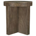 Kinkaid End & Side Table - Tony’s Furniture Store & Linen (GA) - Multi Location