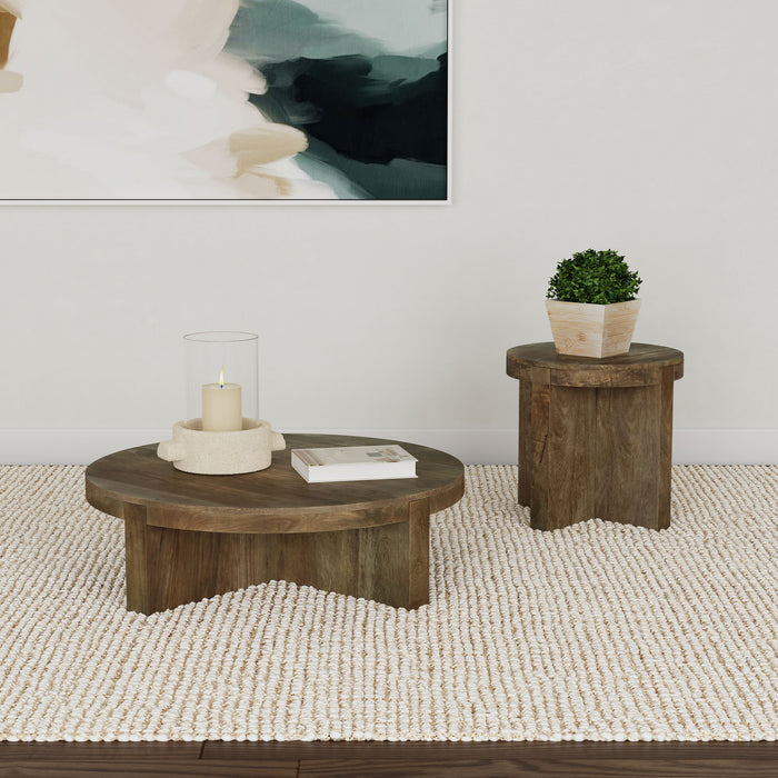 Kinkaid End & Side Table - Tony’s Furniture Store & Linen (GA) - Multi Location