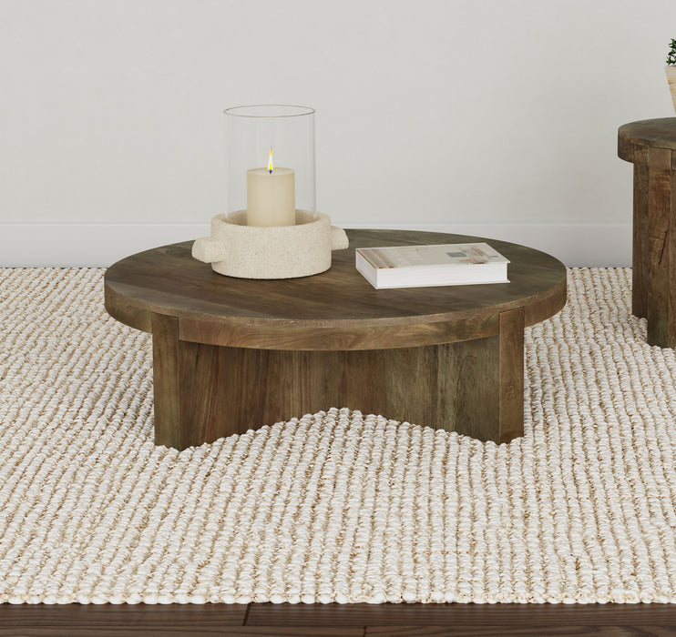 Kinkaid Coffee Table - Tony’s Furniture Store & Linen (GA) - Multi Location