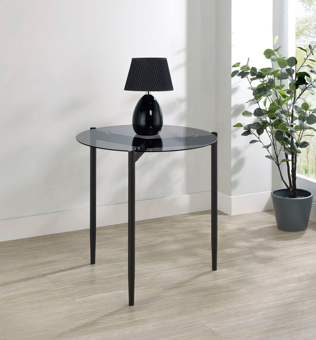 Rosalie End & Side Table - Tony’s Furniture Store & Linen (GA) - Multi Location